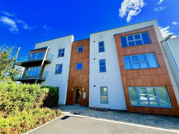 Bewick Courtyard, Northside, photo 13
