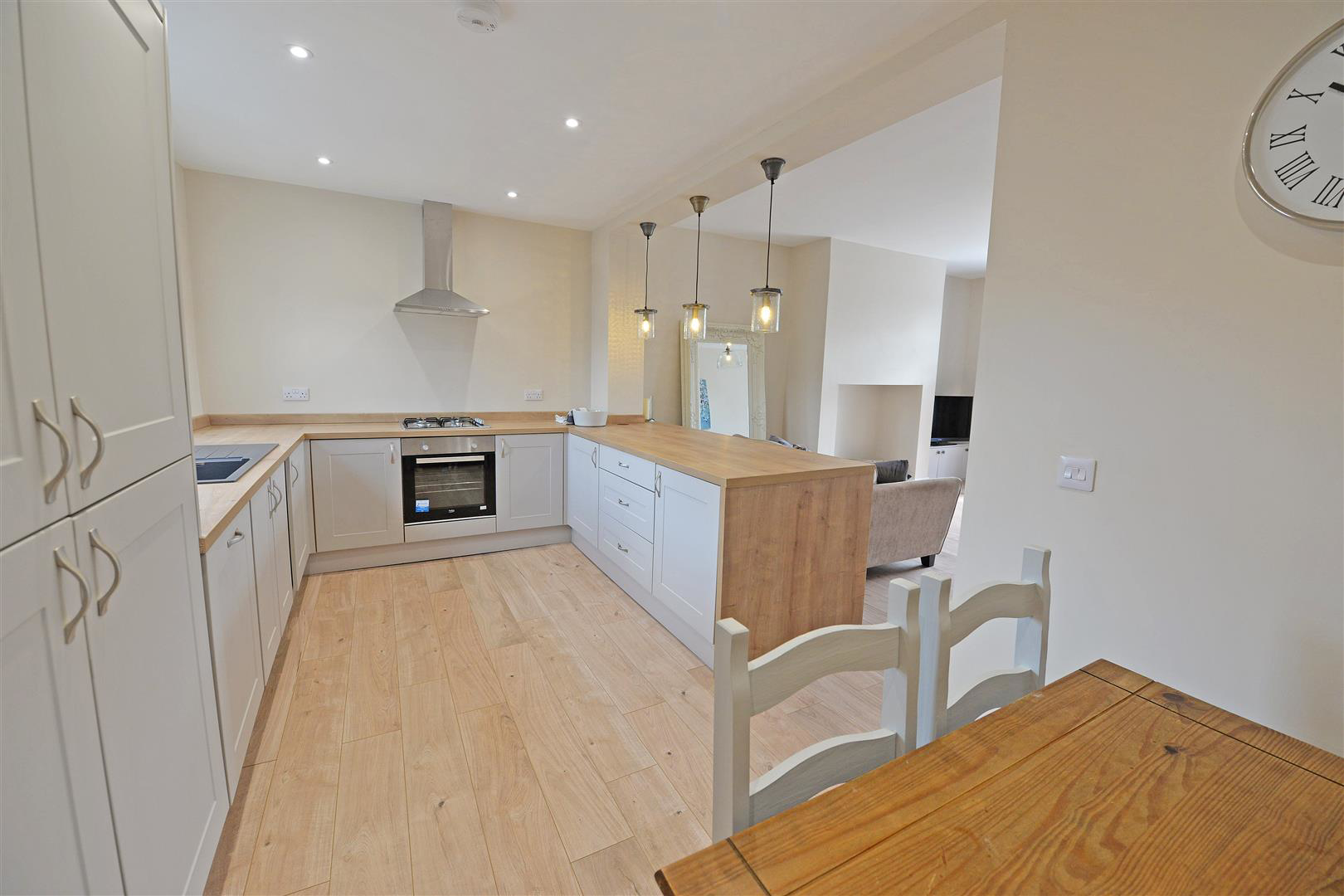 Thomas Street, Eighton Banks, photo 6