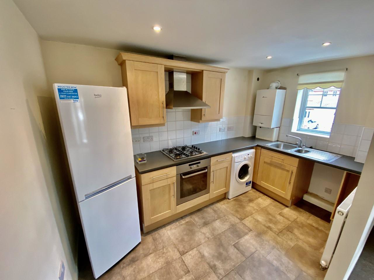 Foster Drive, Gateshead, photo 5