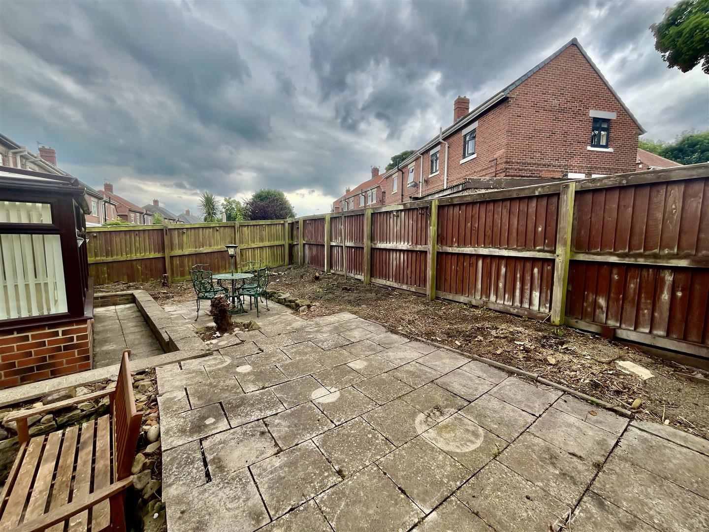 Broadway, Carr Hill, Gateshead, photo 25