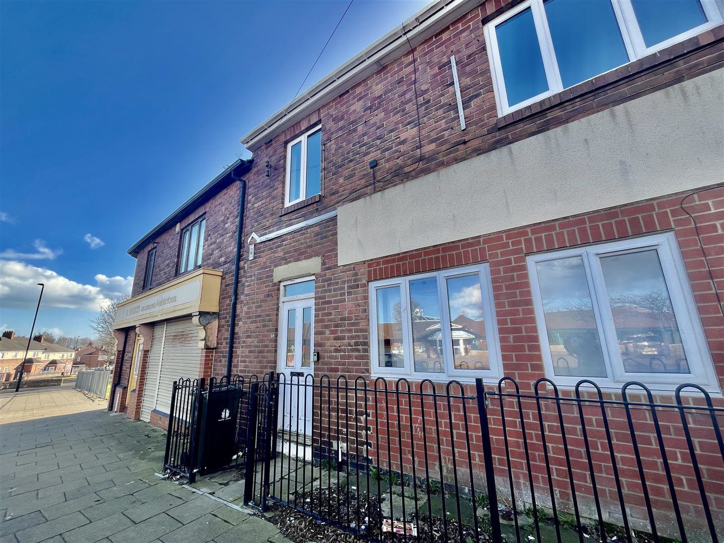 Avon Avenue, North Shields, photo 21