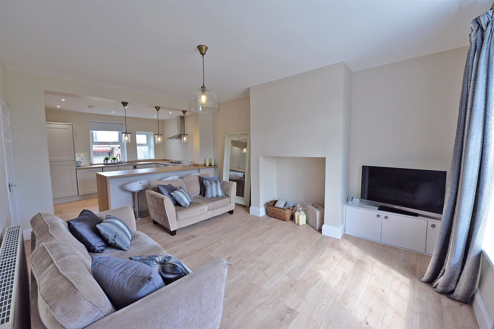 Thomas Street, Eighton Banks, photo 2