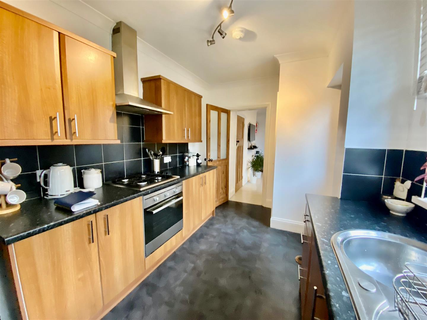 Addycombe Terrace, Newcastle Upon Tyne, photo 6