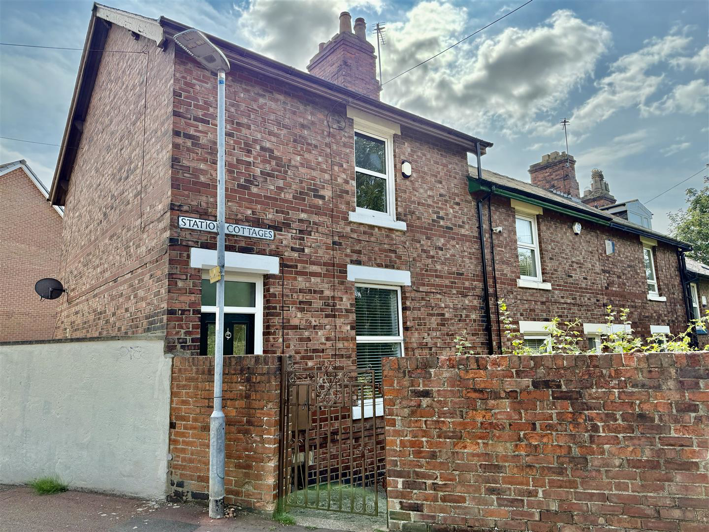 Elysium Lane