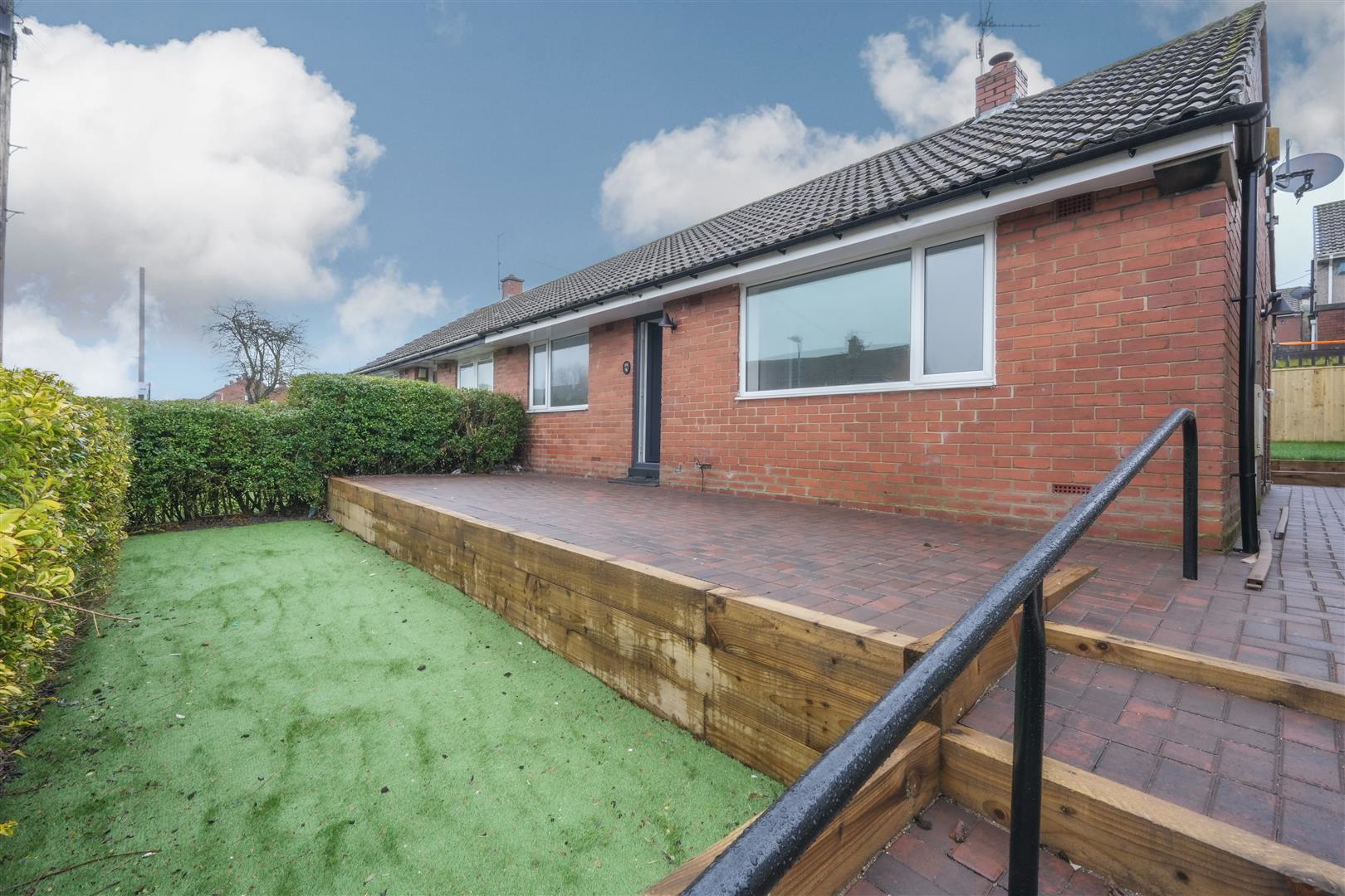 Gosforth Terrace