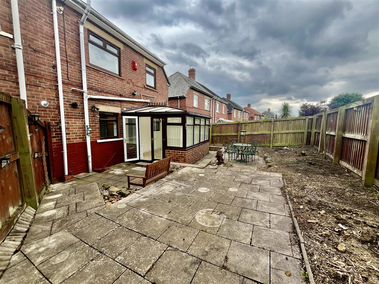 Broadway, Carr Hill, Gateshead, photo 26