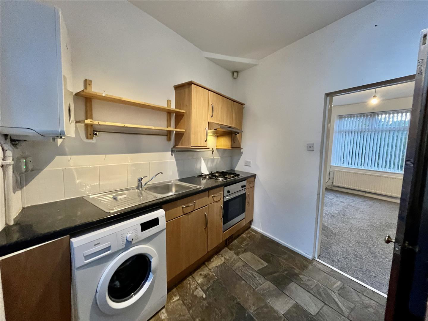 Eleanor Terrace, Whickham, photo 8