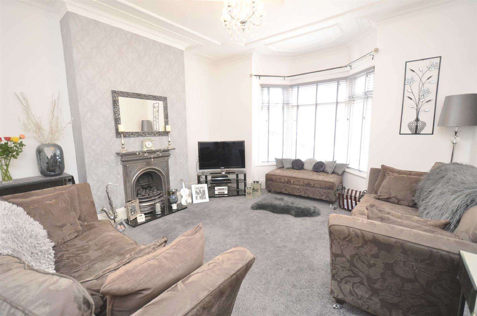 Osborne Avenue, South Shields, photo 2