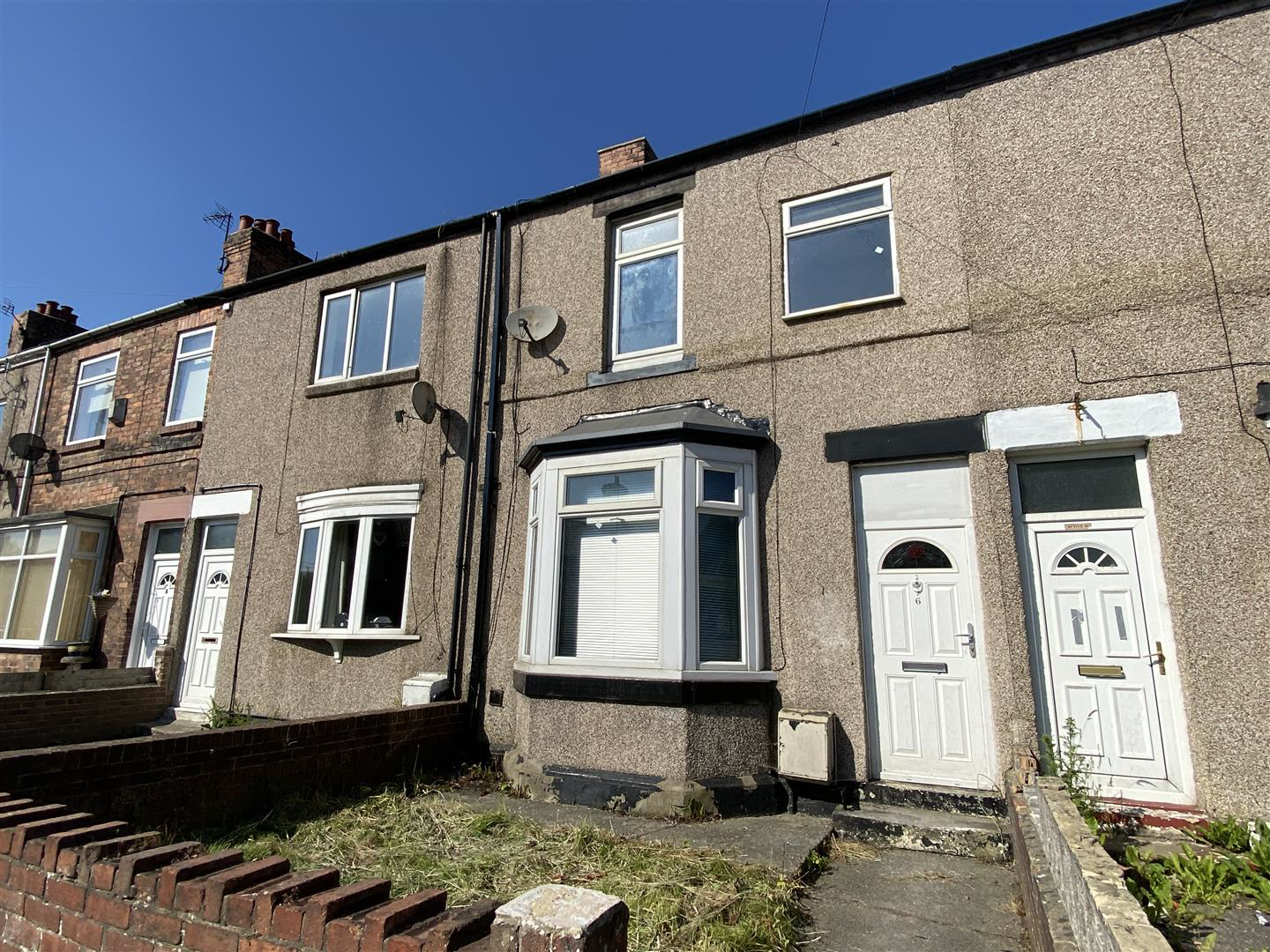 Eldon Terrace, Ferryhill, photo 18