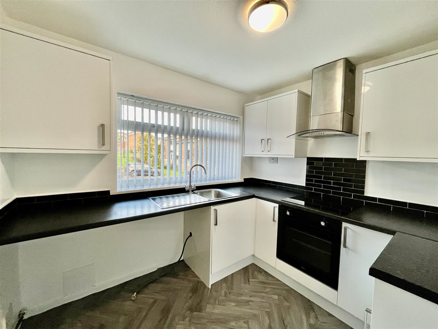 Burnham Avenue, Newcastle Upon Tyne, photo 6