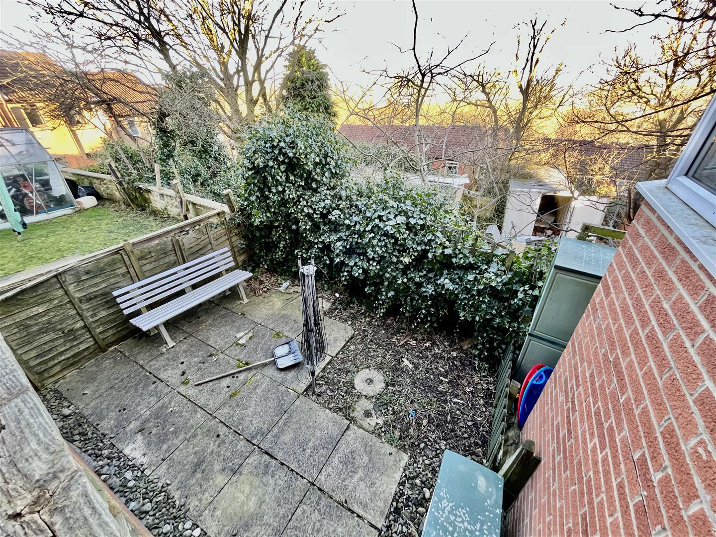 Burney Villas, Gateshead, photo 16