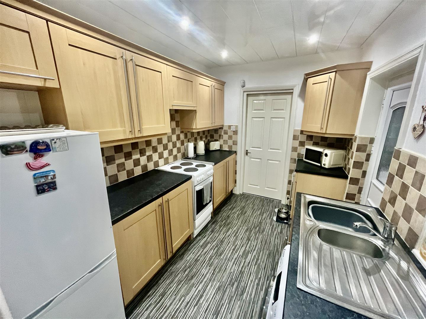 Elmfield Terrace, Gateshead, photo 11