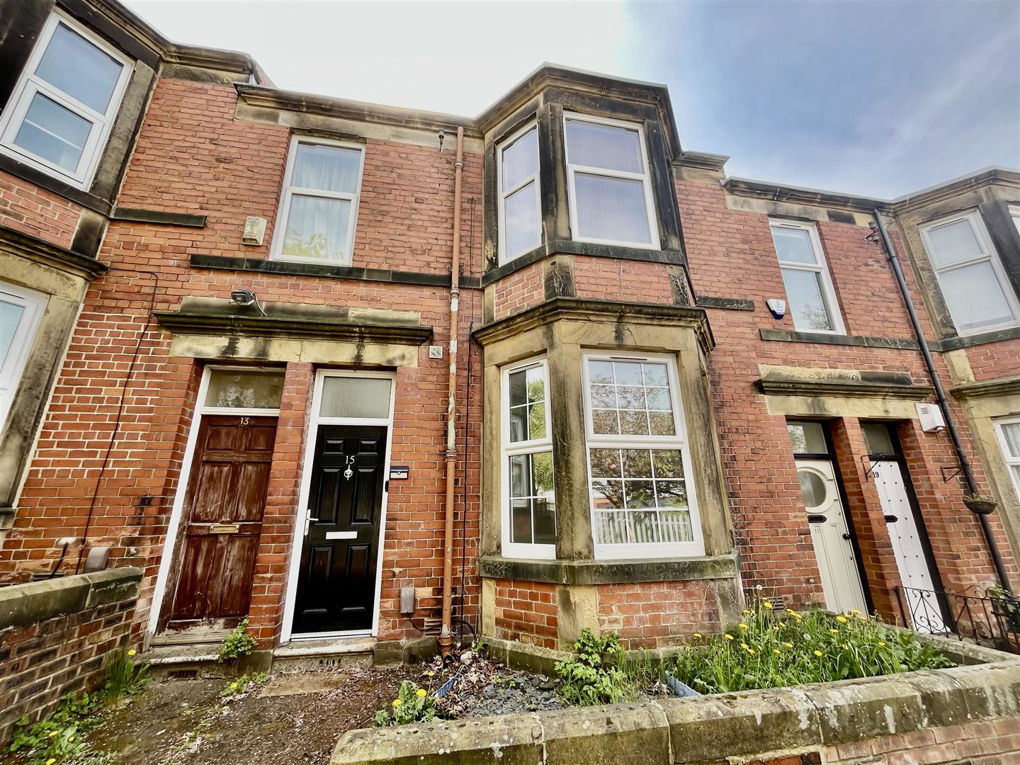 Edendale Terrace, Gateshead, photo 19