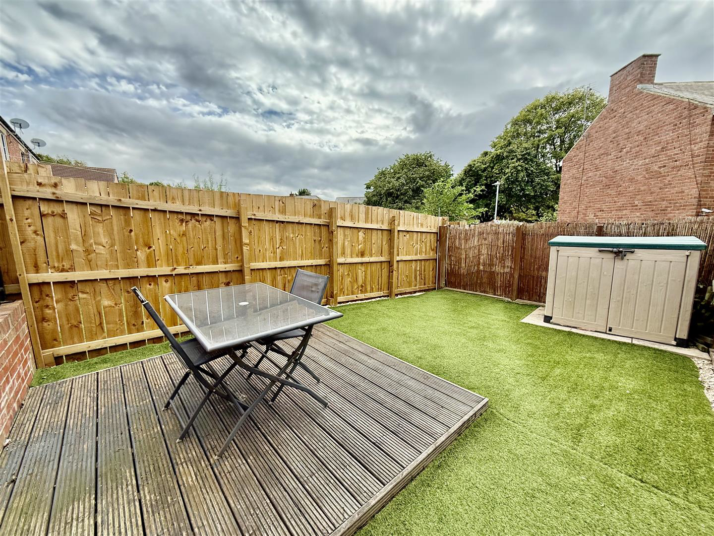 Hattam Close, Birtley, photo 18