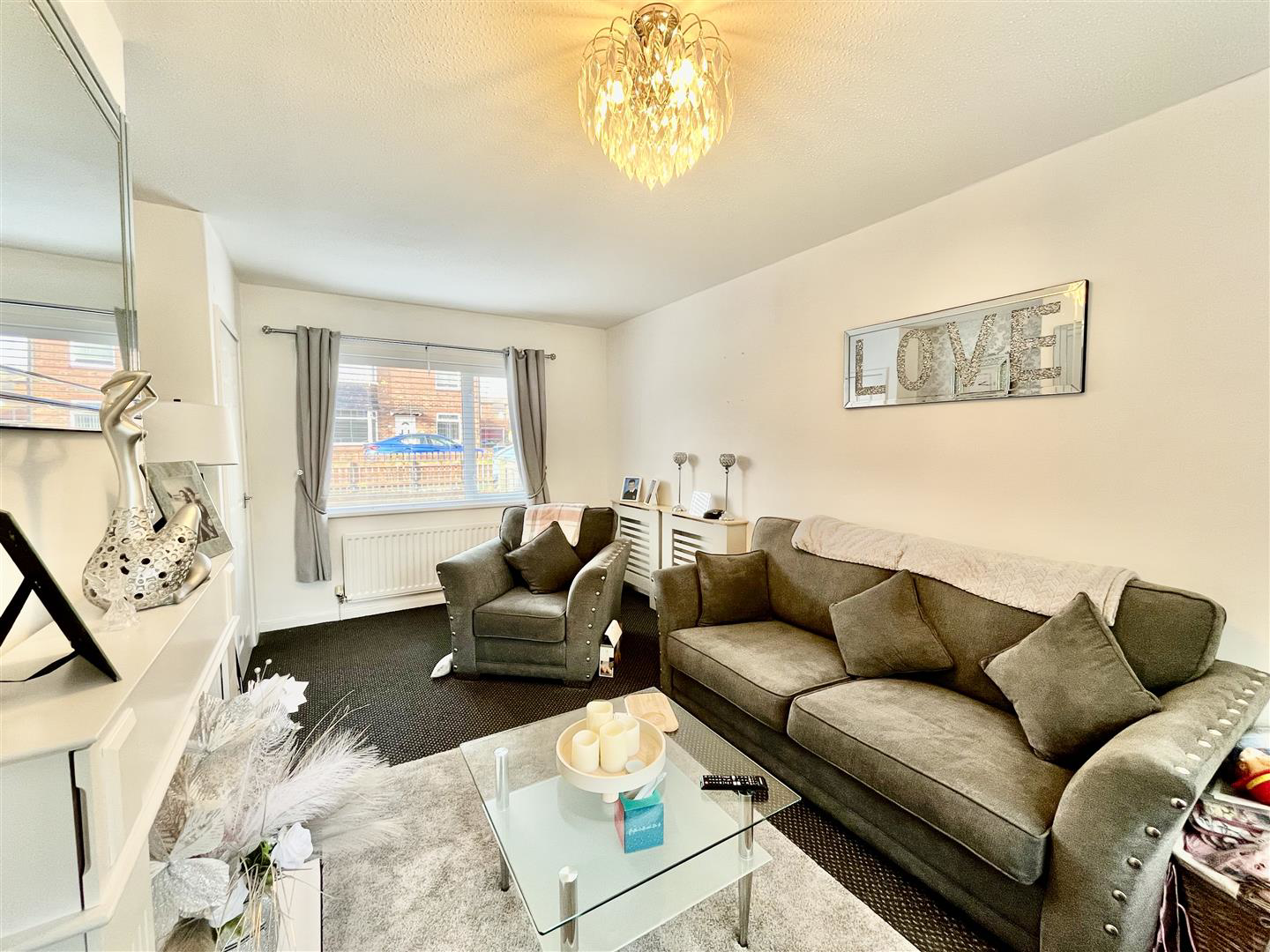 Westbourne Avenue, Walkergate, photo 4