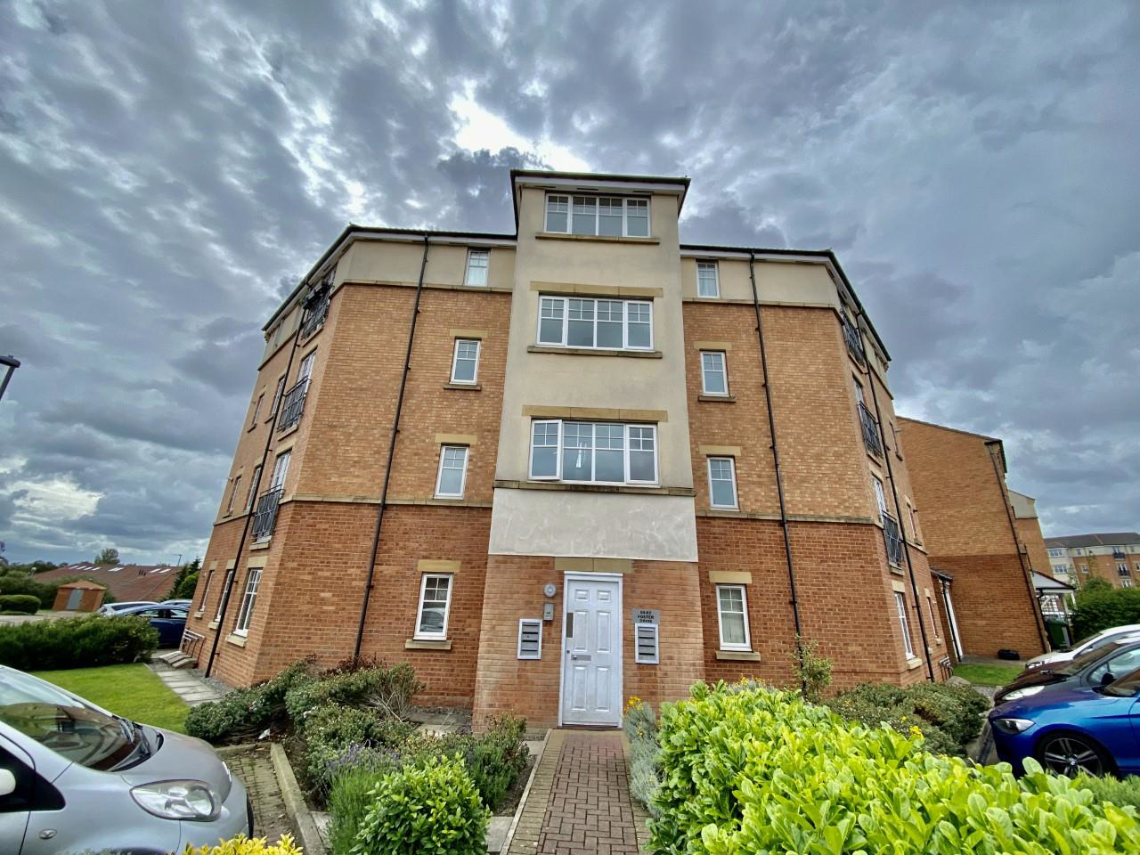 Foster Drive
