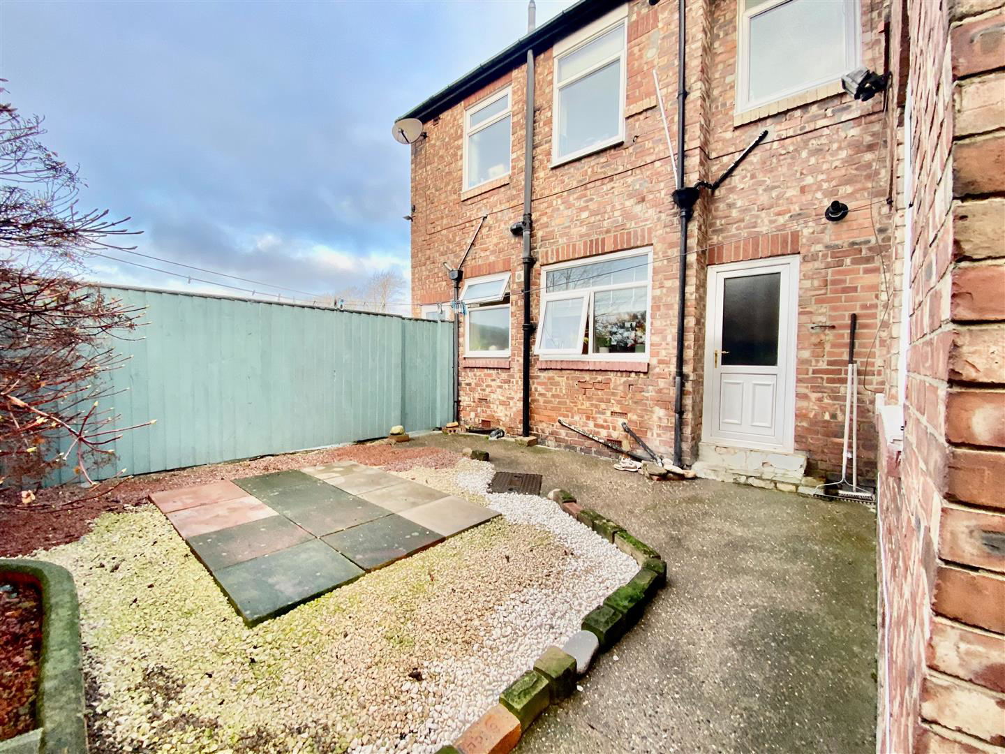 Addycombe Terrace, Newcastle Upon Tyne, photo 17