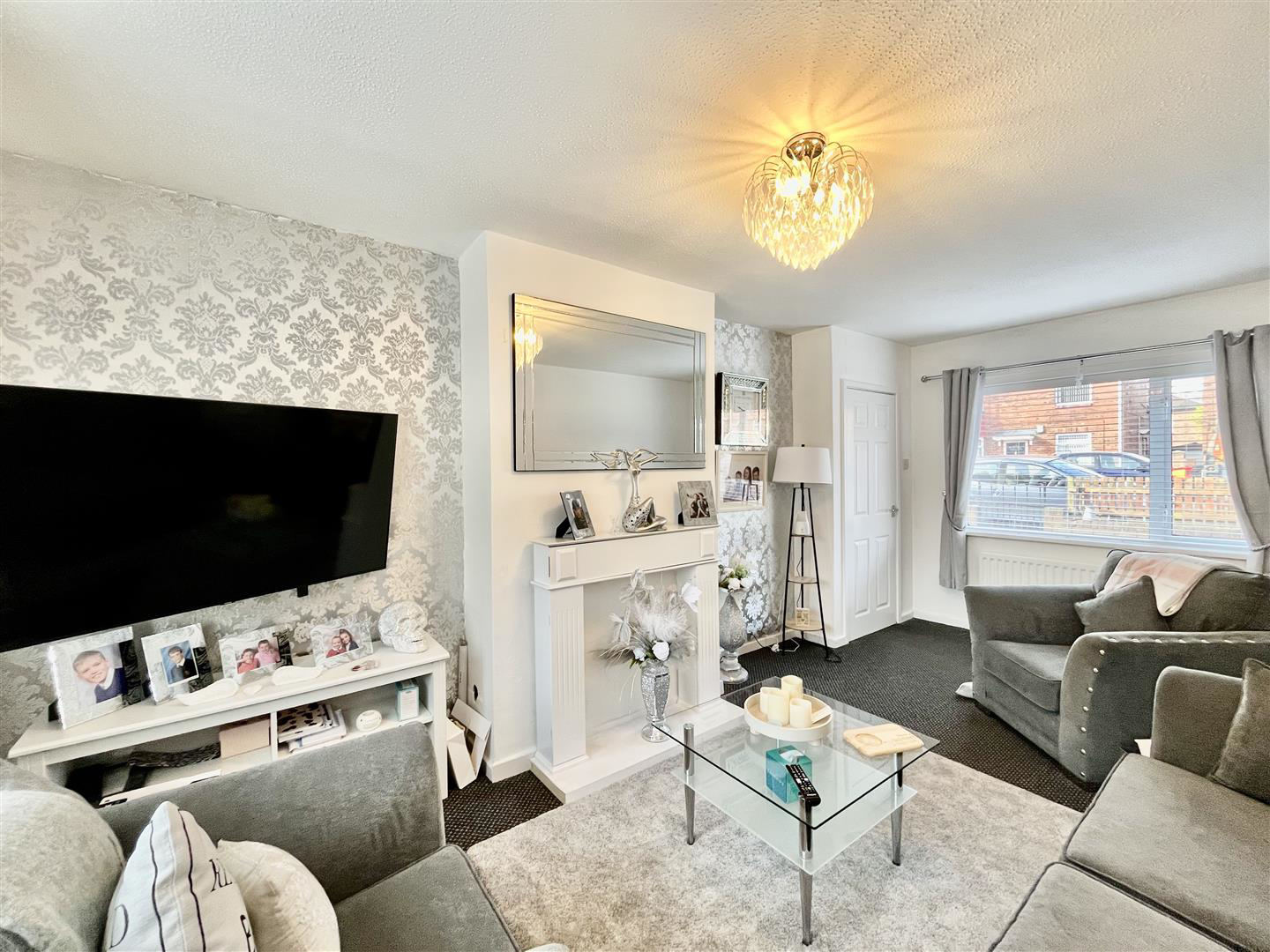 Westbourne Avenue