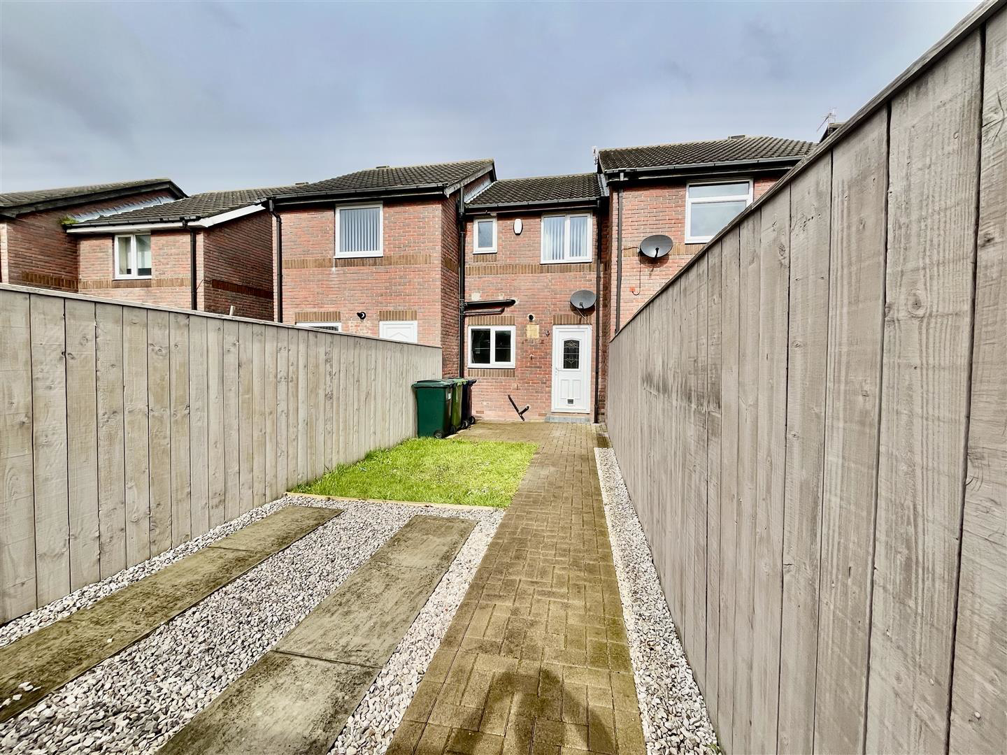 Tyne View Place, Gateshead, photo 20