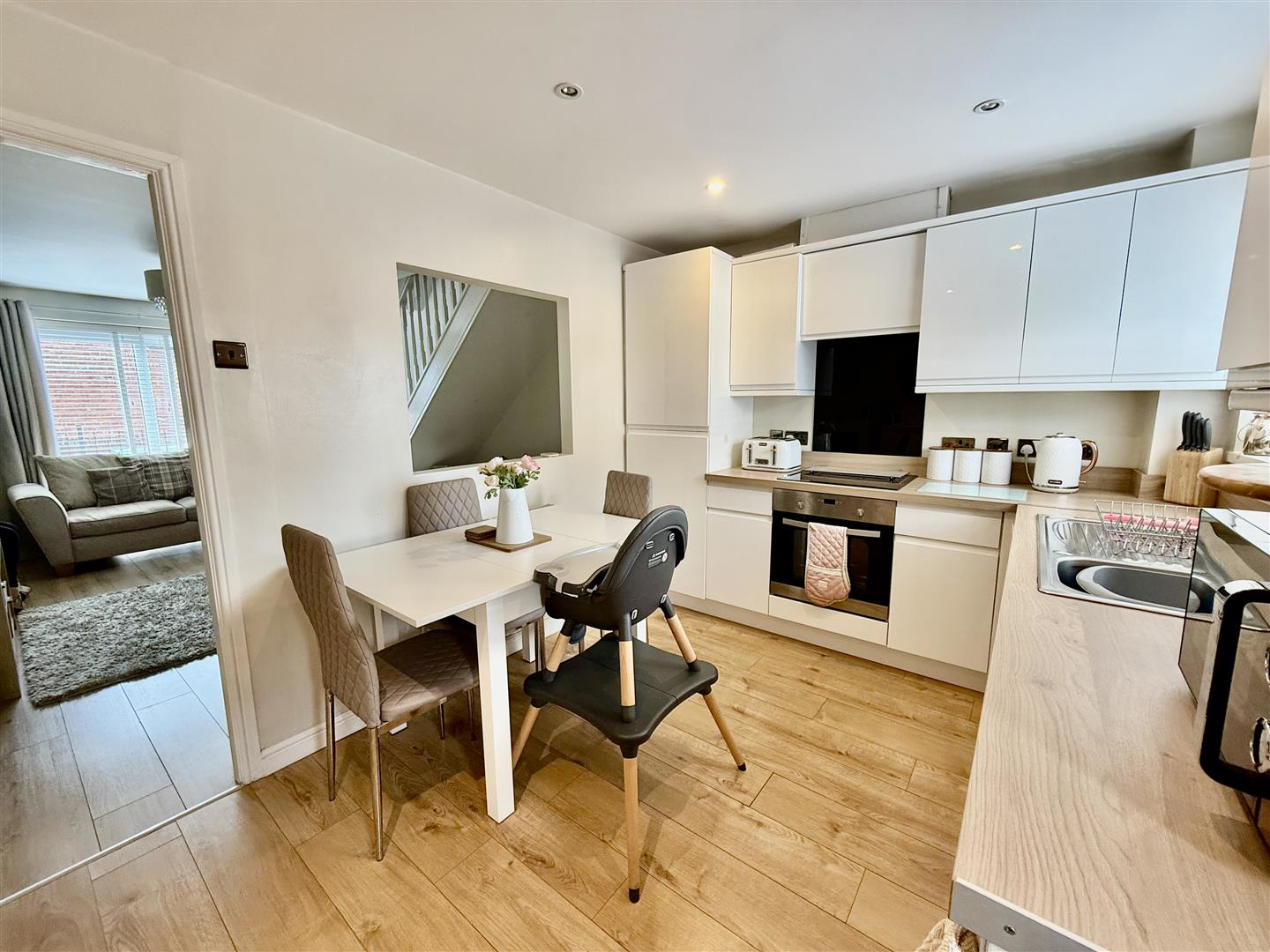 Hattam Close, Birtley, photo 9