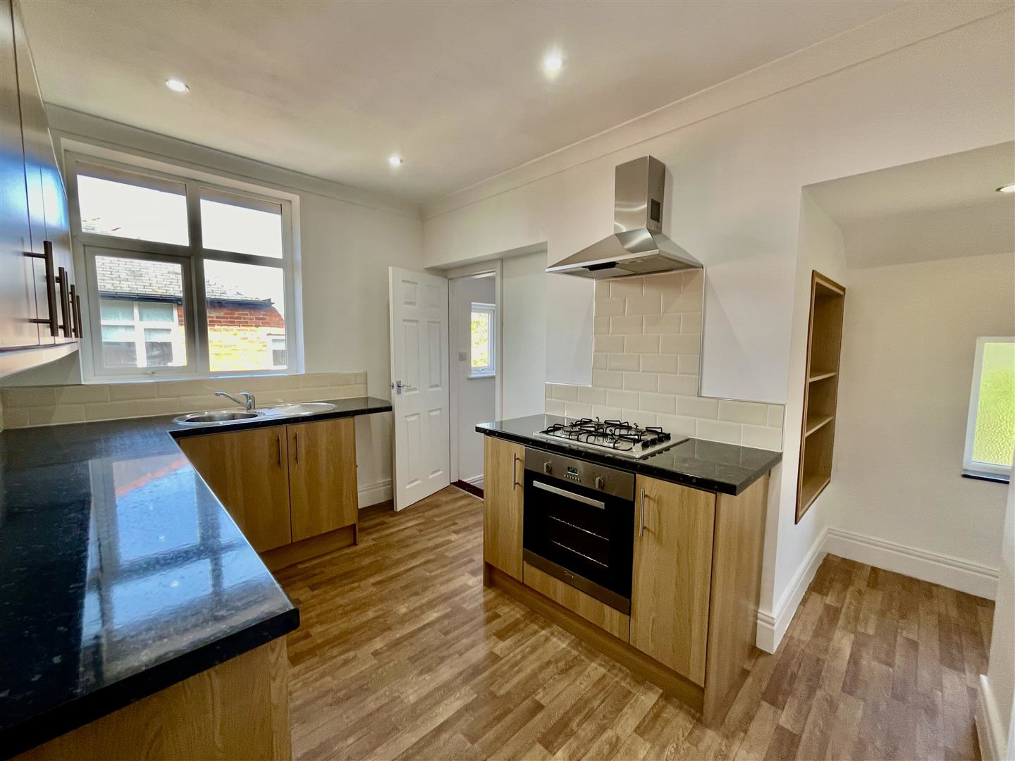 Salkeld Road, Gateshead, photo 6