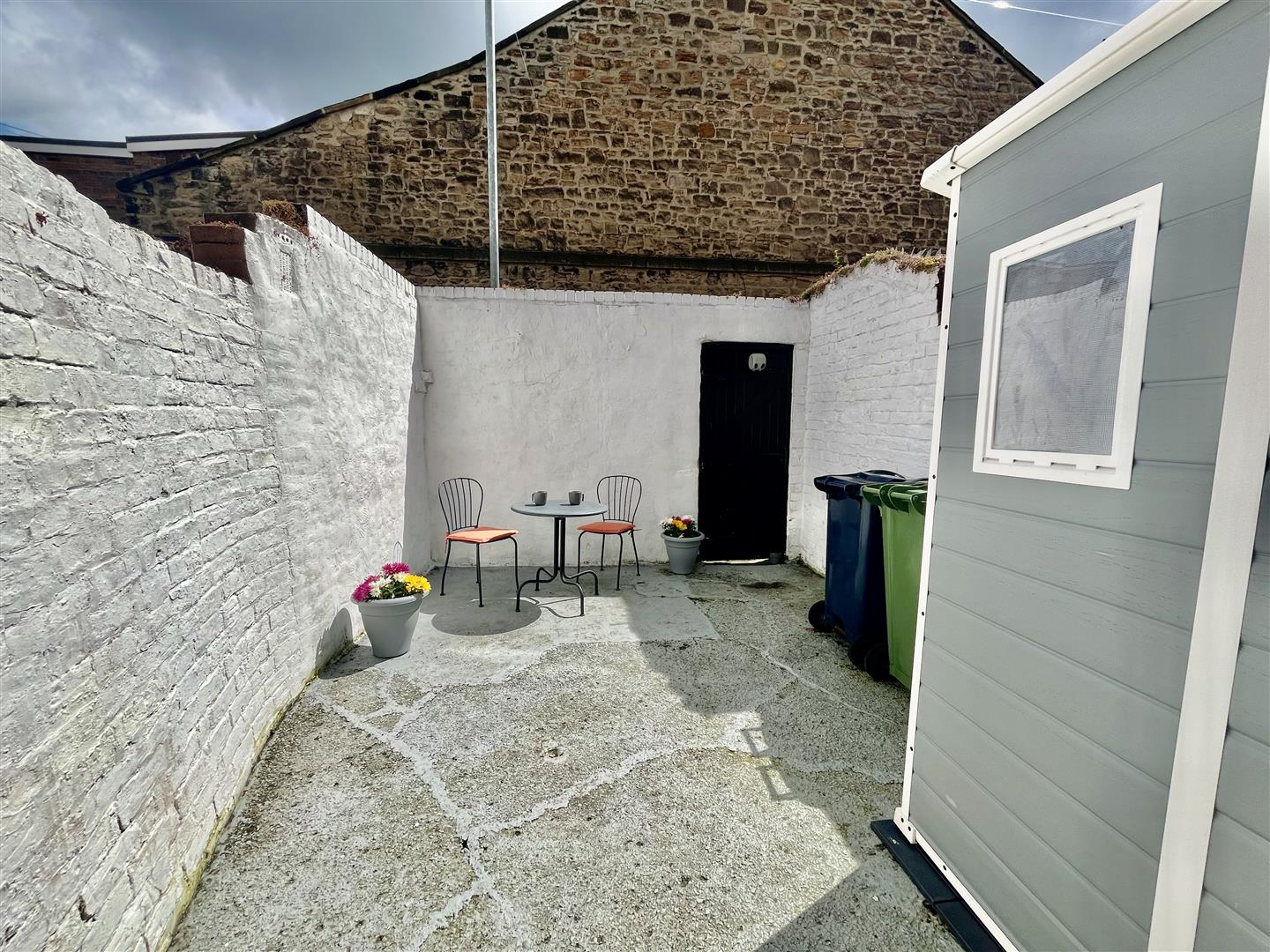 Exeter Street, Gateshead, photo 28