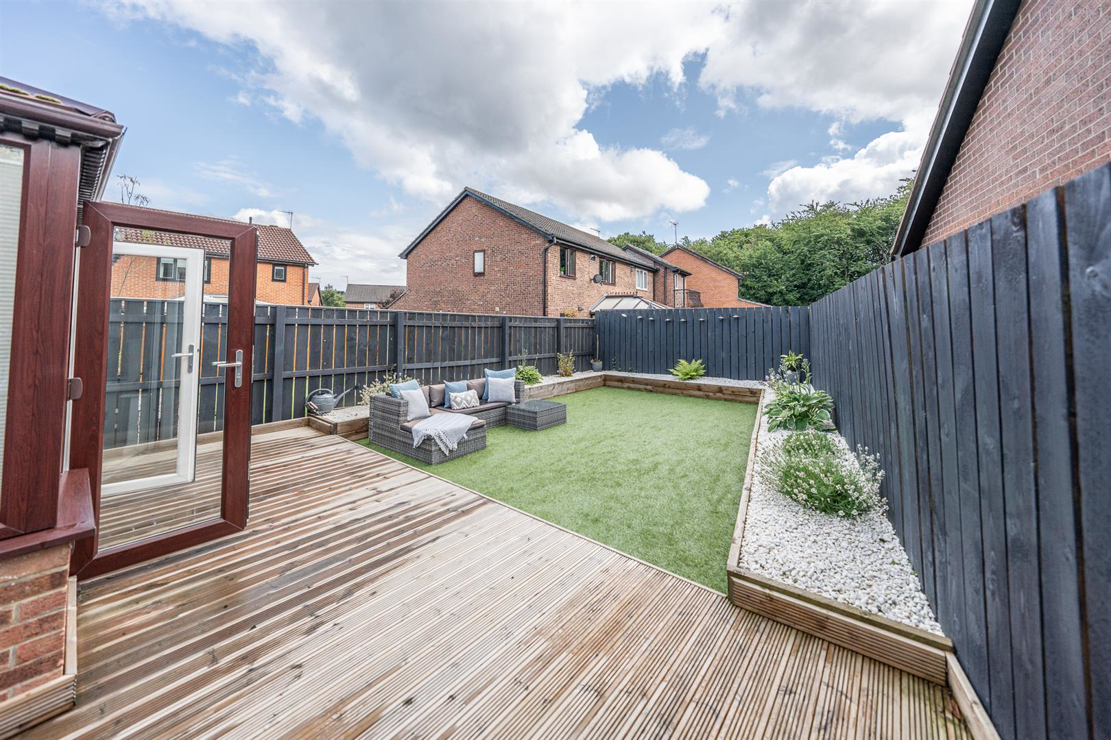 Camberwell Close., Festival Park, Gateshead, photo 19