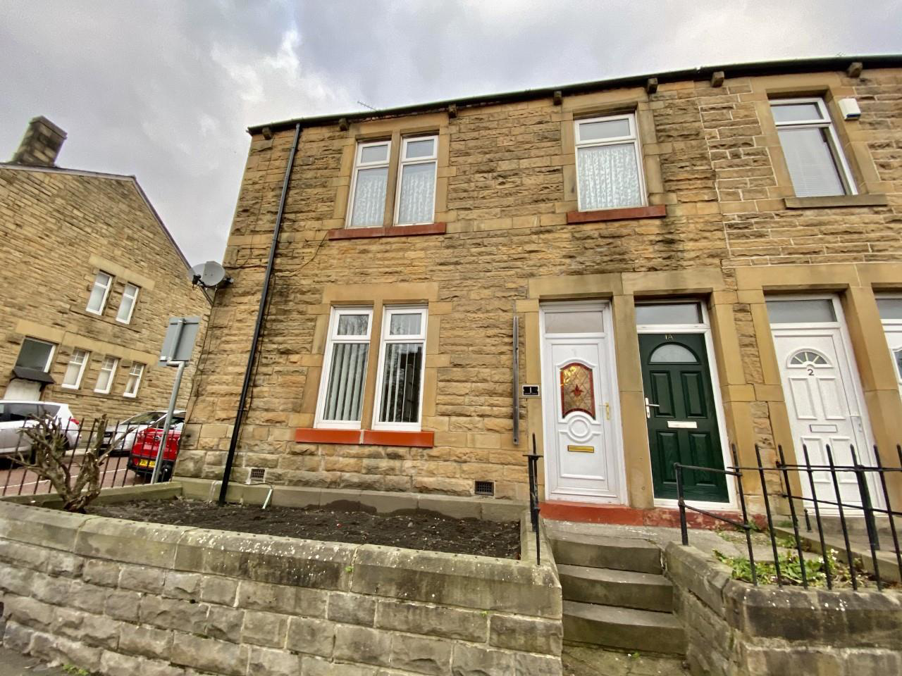 Greenfield Terrace, Pelaw, photo 7