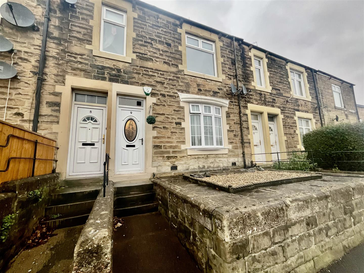 Elmfield Terrace