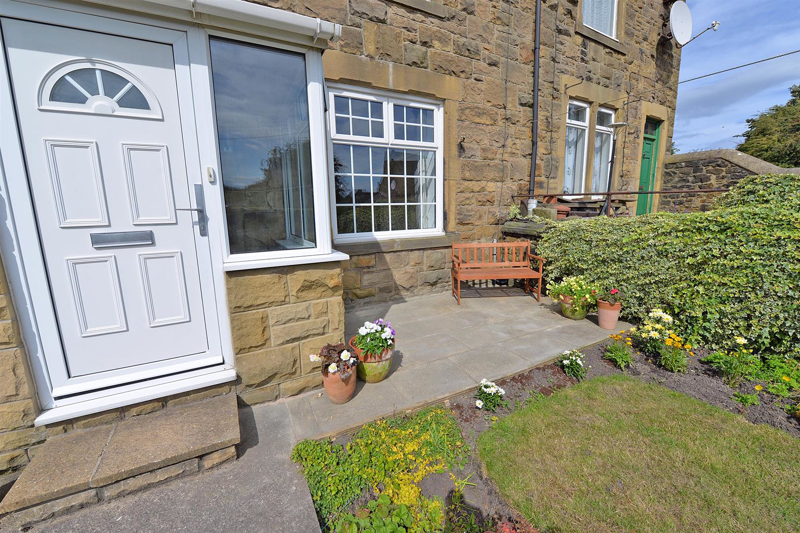 Thomas Street, Eighton Banks, photo 18