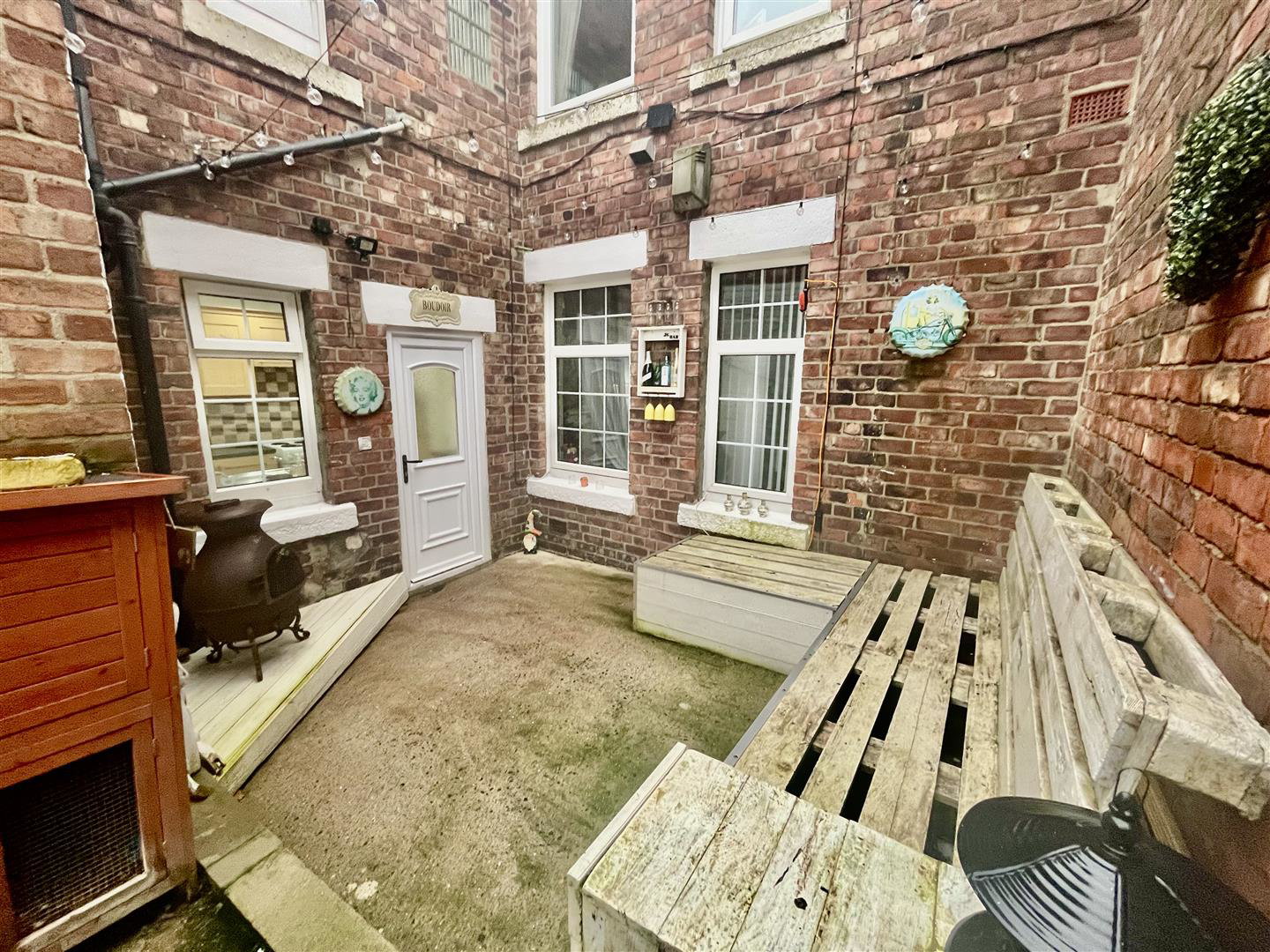 Elmfield Terrace, Gateshead, photo 16