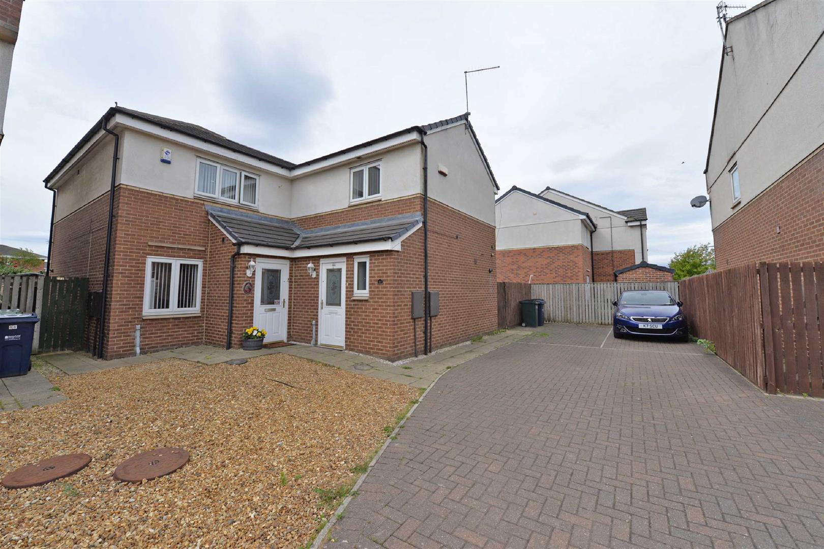 Dunston, photo 10