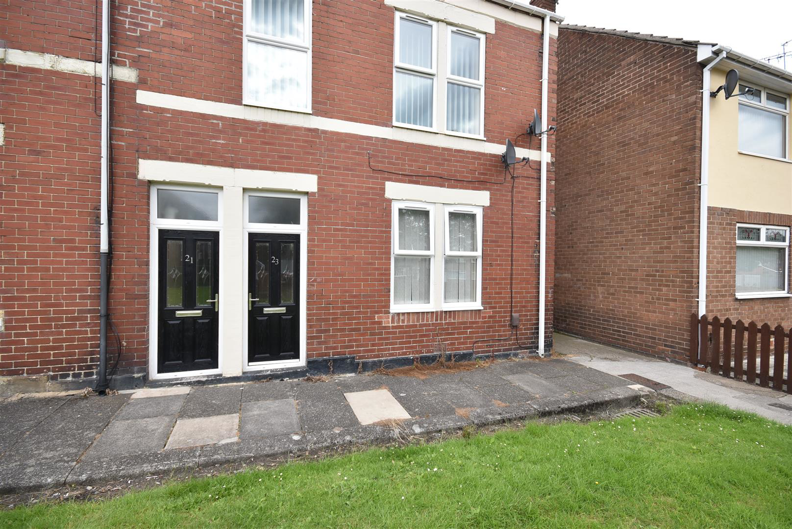 Beresford Street, Gateshead, photo 15
