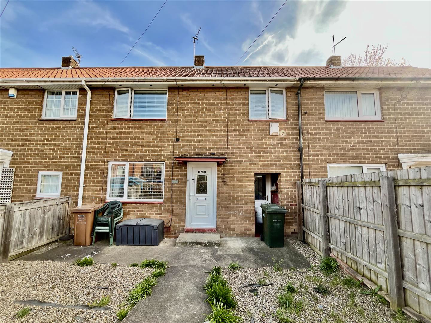 Westbourne Avenue, Walkergate, photo 15