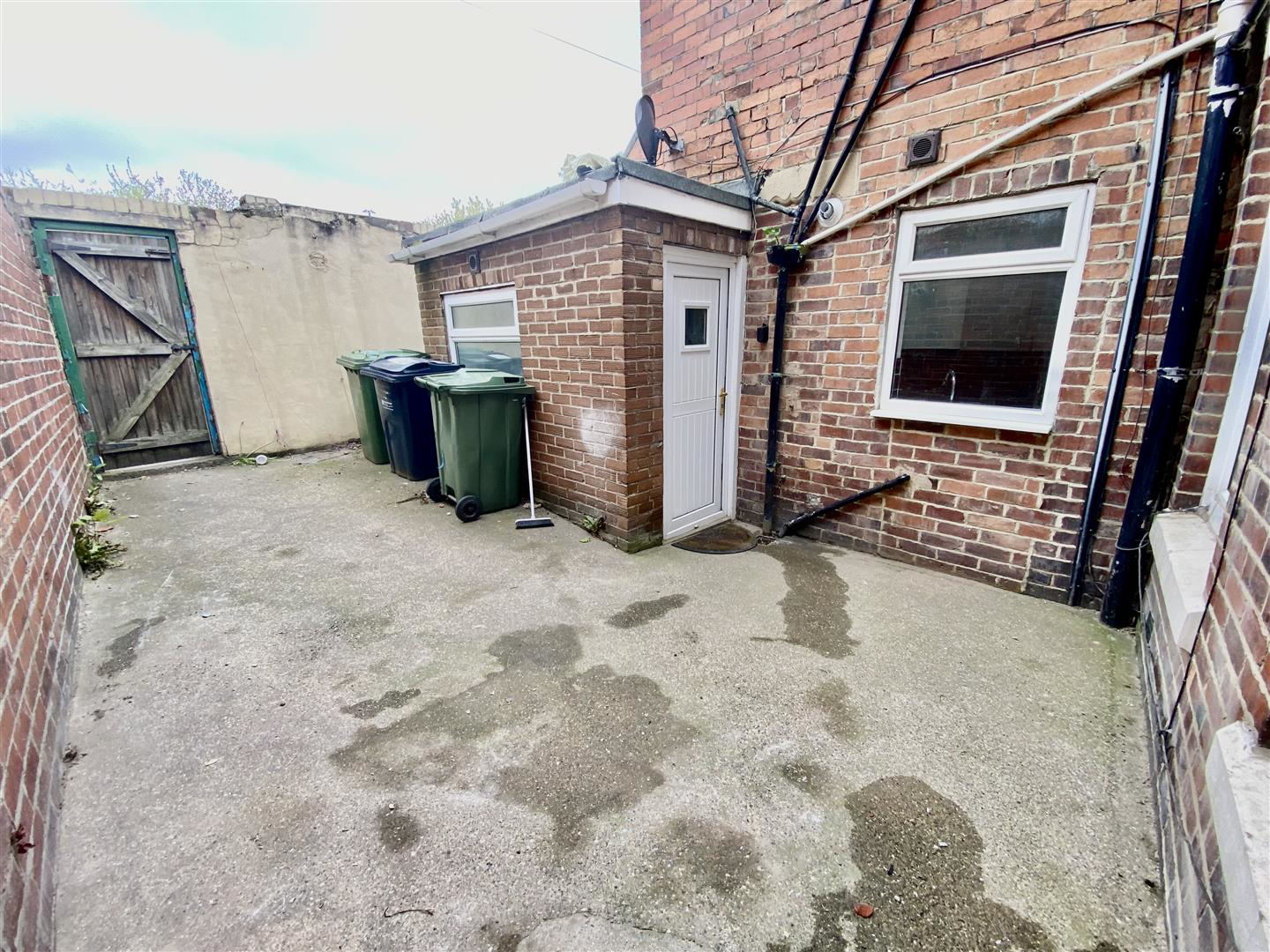 Stowell Terrace, Gateshead, photo 9