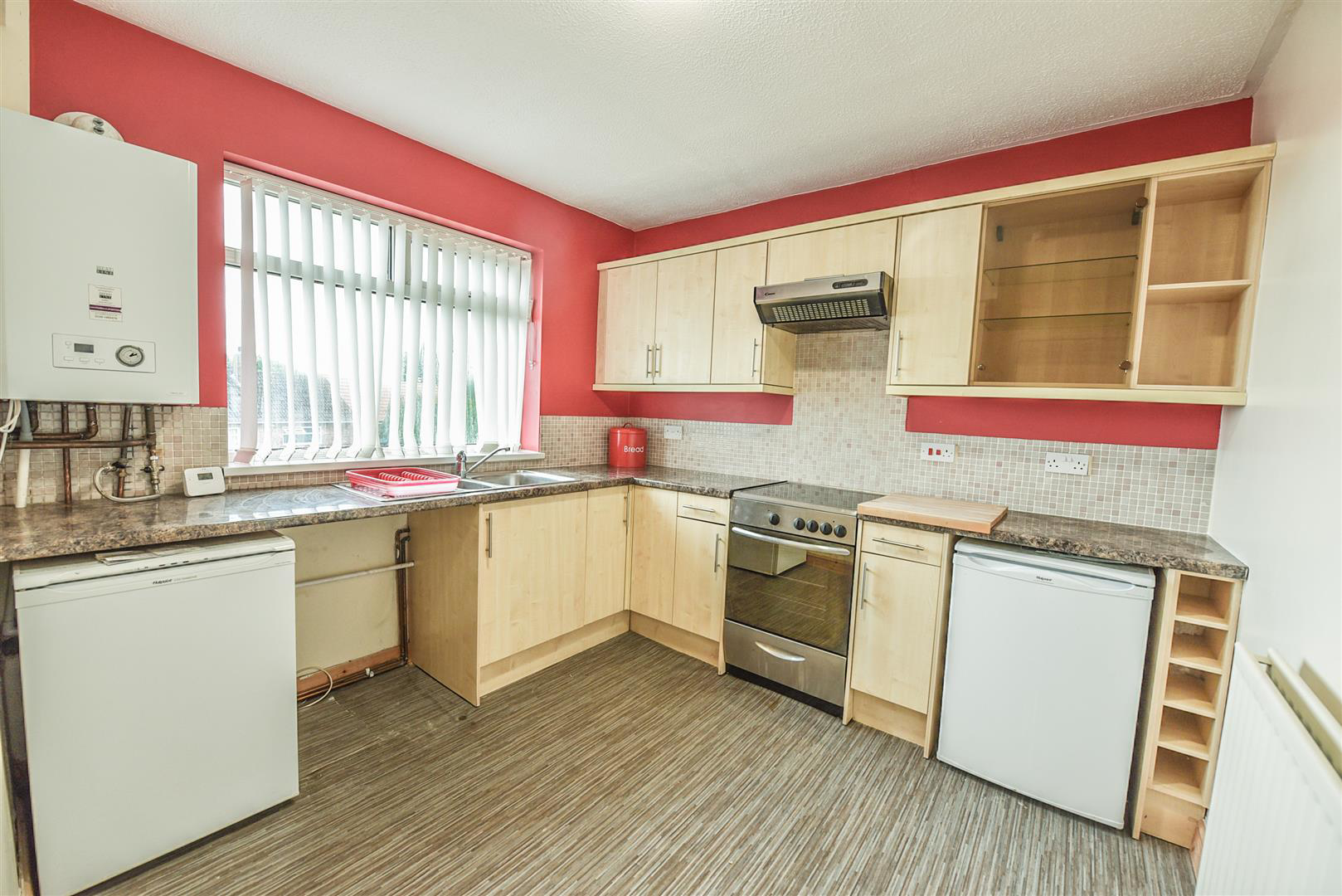 Linbridge Drive, Newcastle Upon Tyne, photo 6