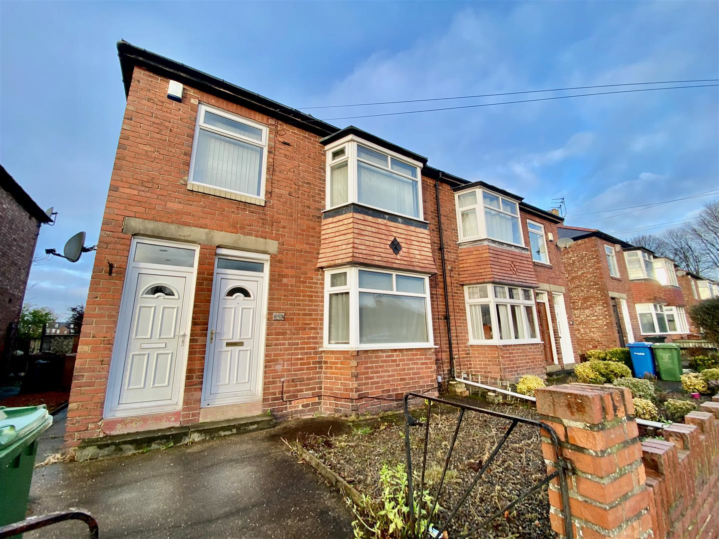 Addycombe Terrace