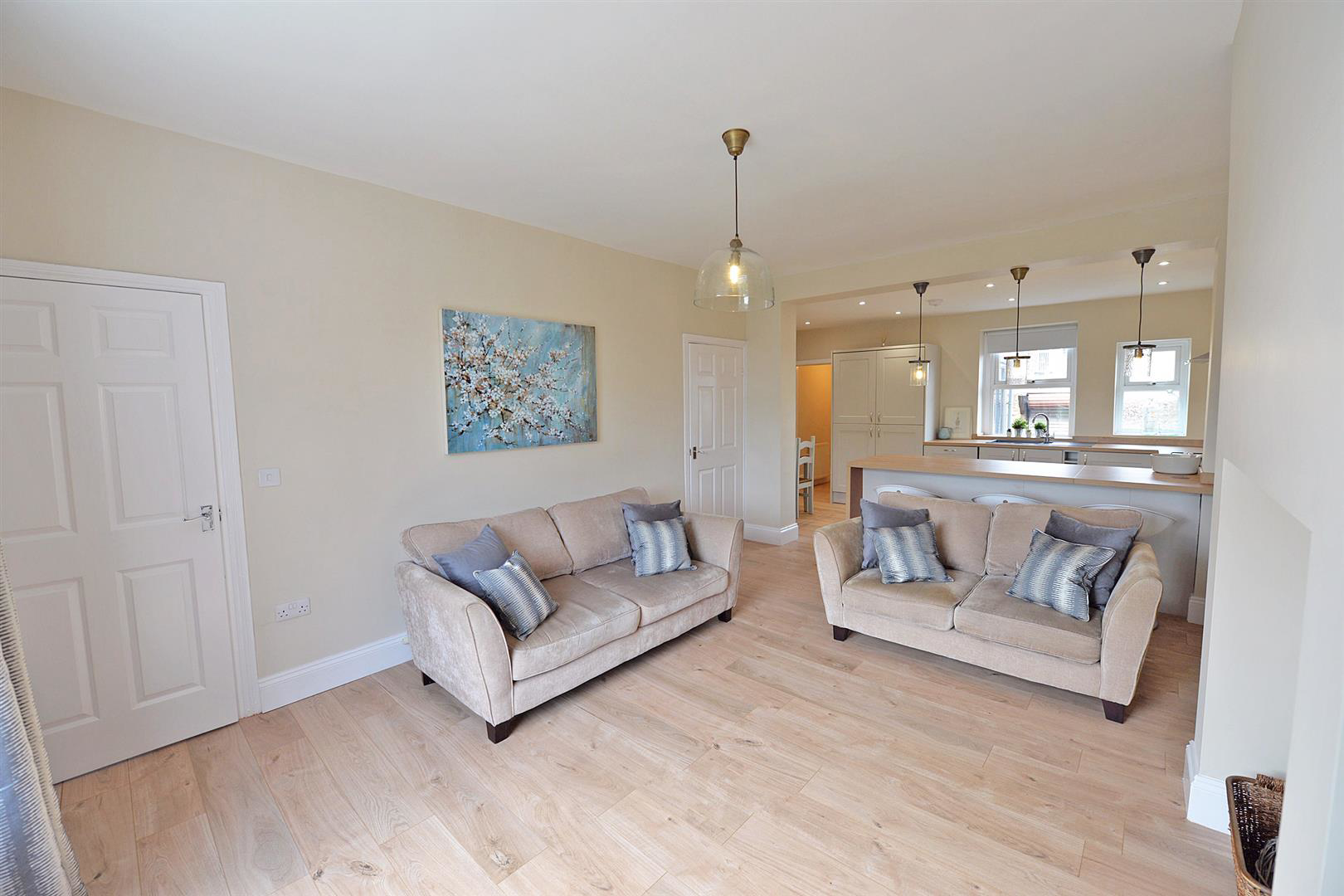 Thomas Street, Eighton Banks, photo 3