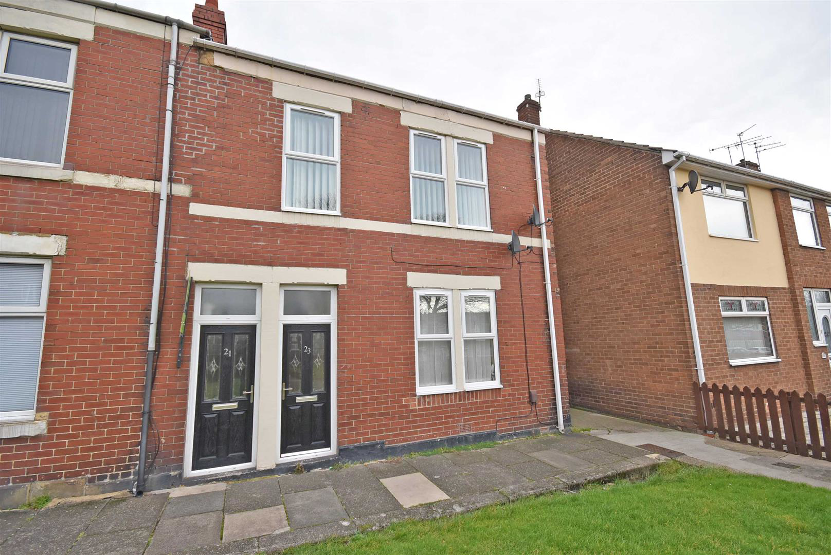 Beresford Street, Gateshead, photo 7
