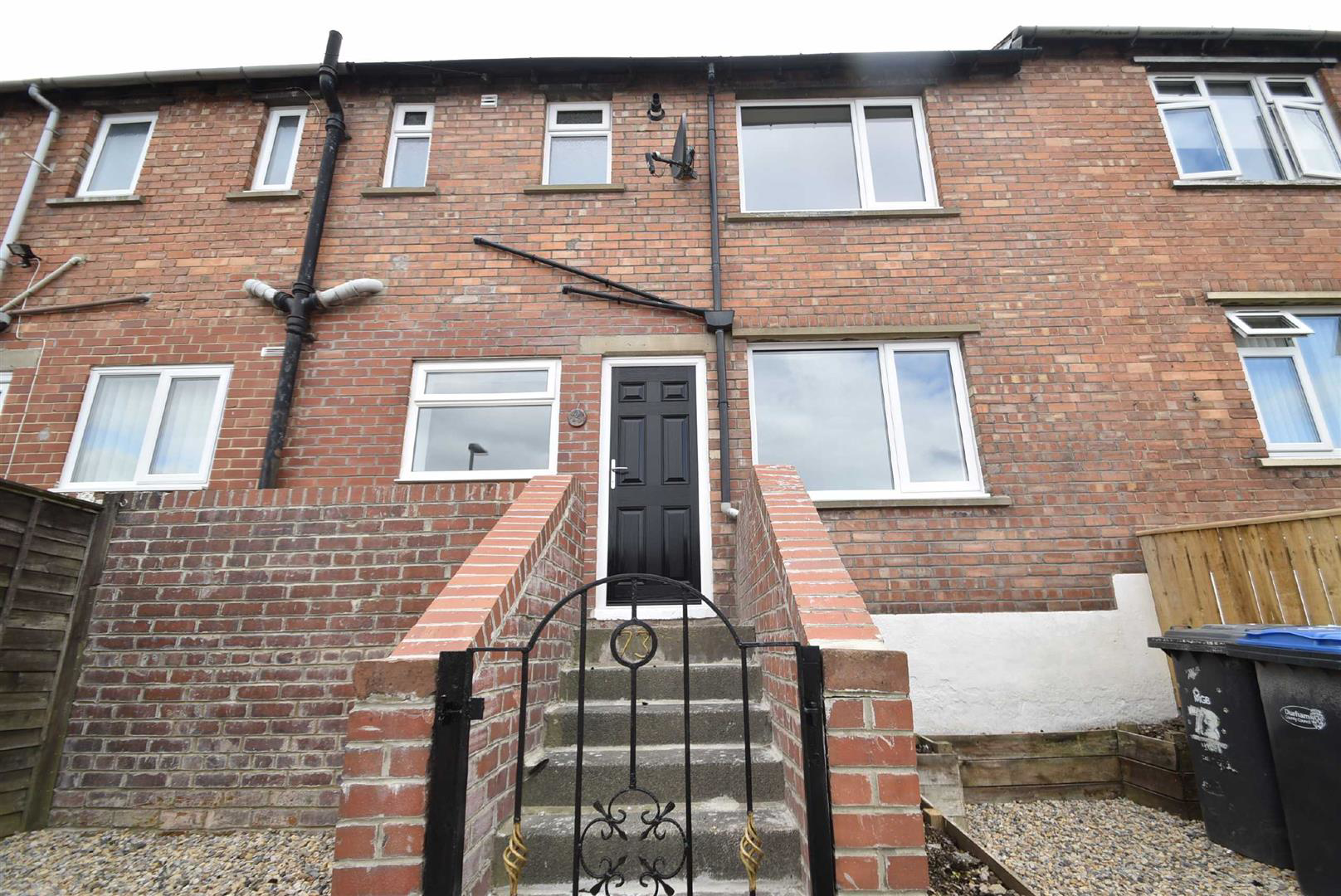 Chester le street, photo 20