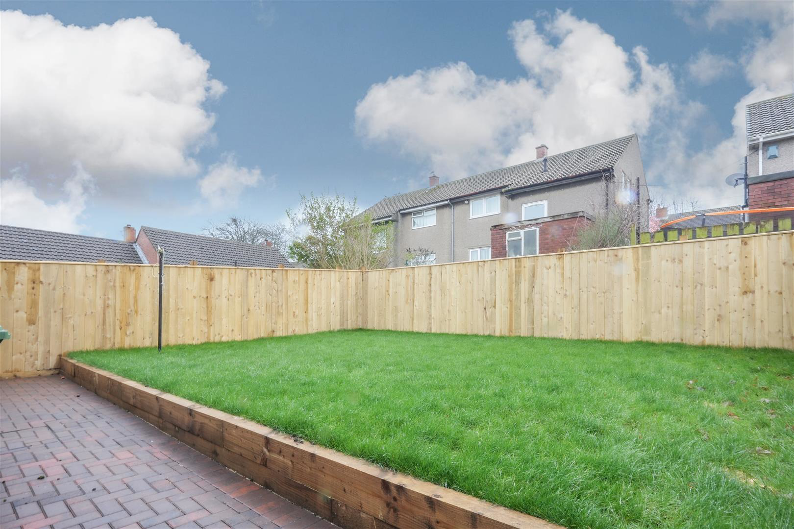 Gosforth Terrace, Pelaw, Gateshead, photo 4