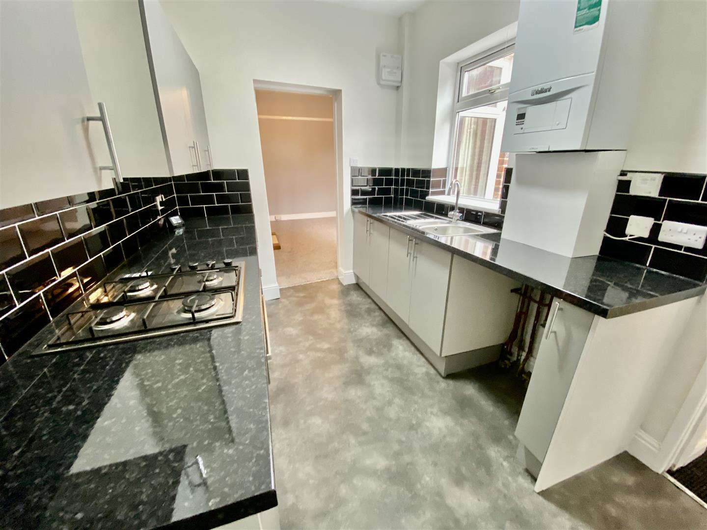 Stowell Terrace, Gateshead, photo 7