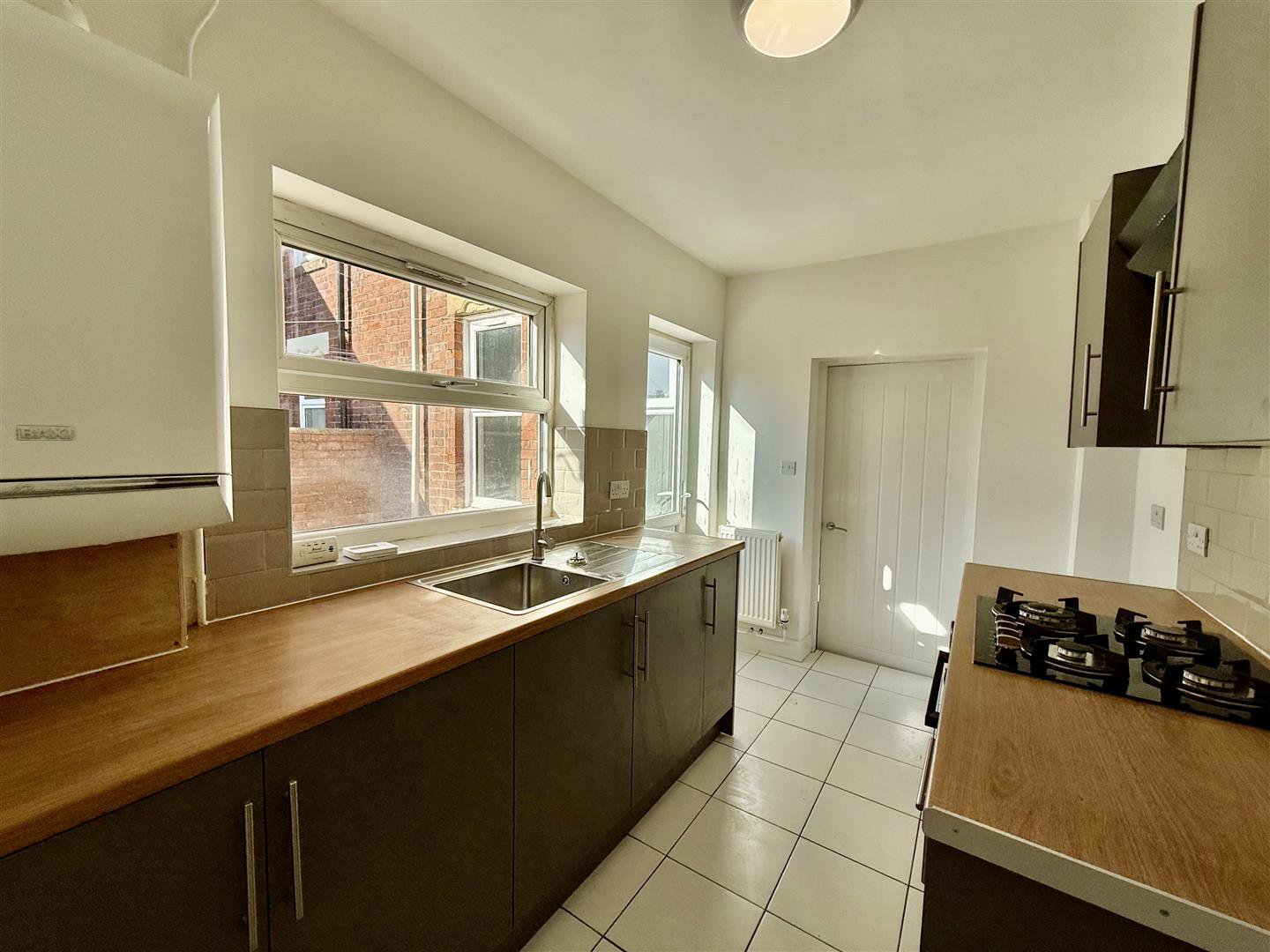 Brack Terrace, Gateshead, photo 8
