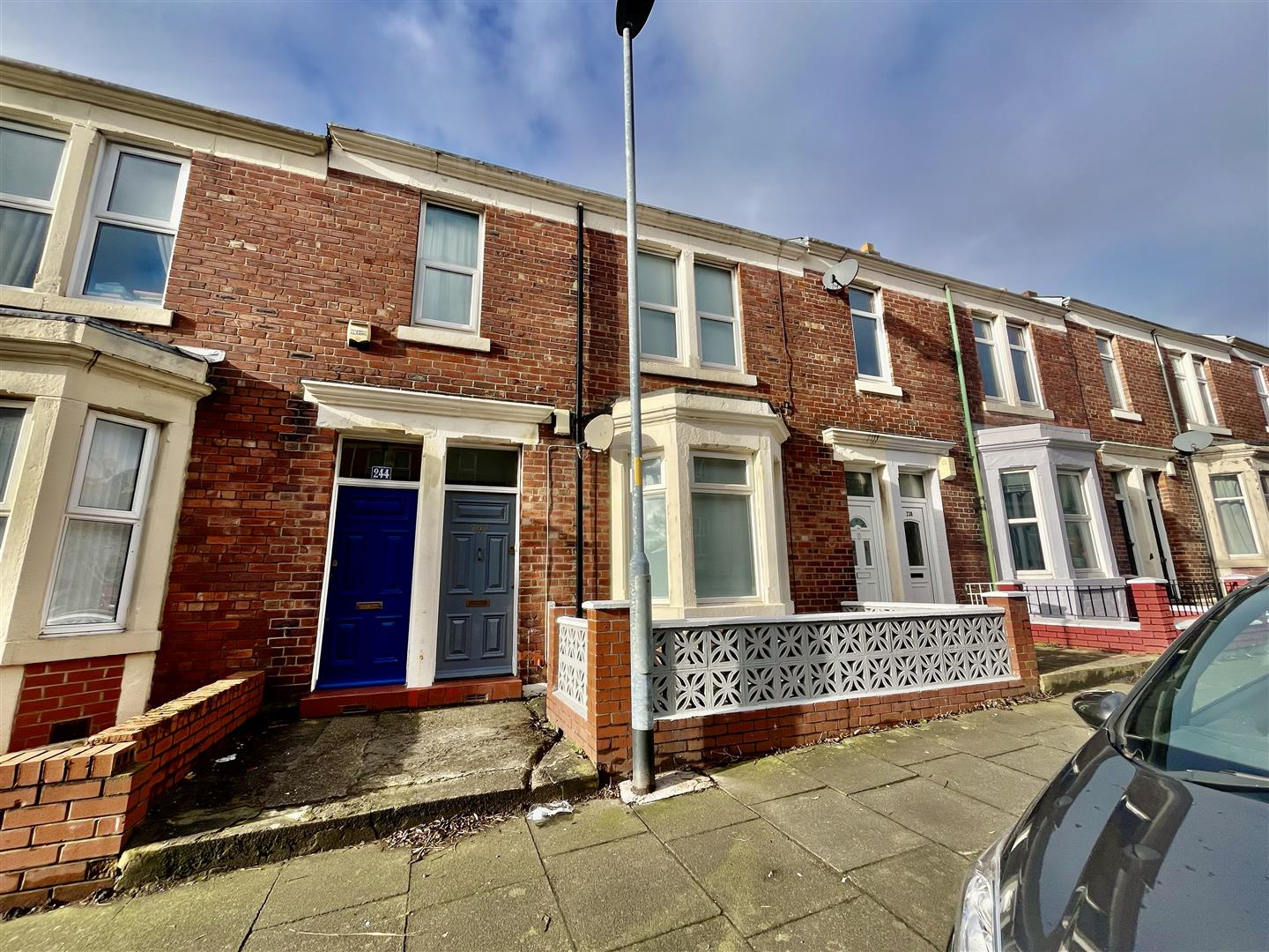 Windsor Avenue