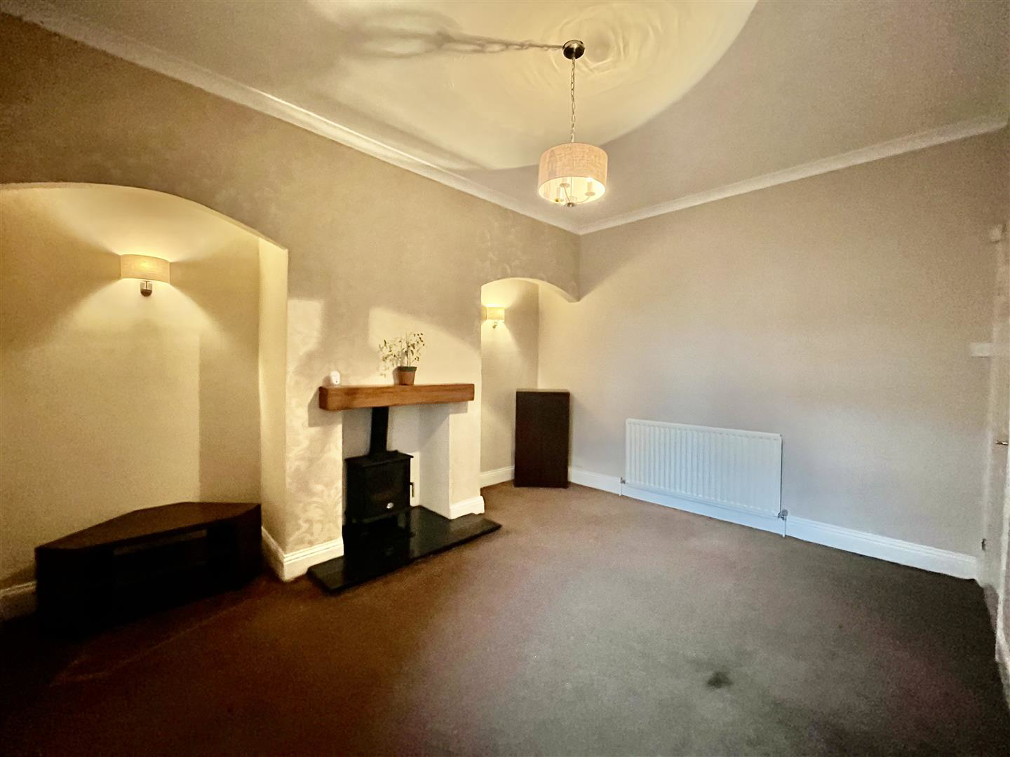 Bayfield Gardens, Gateshead, photo 3