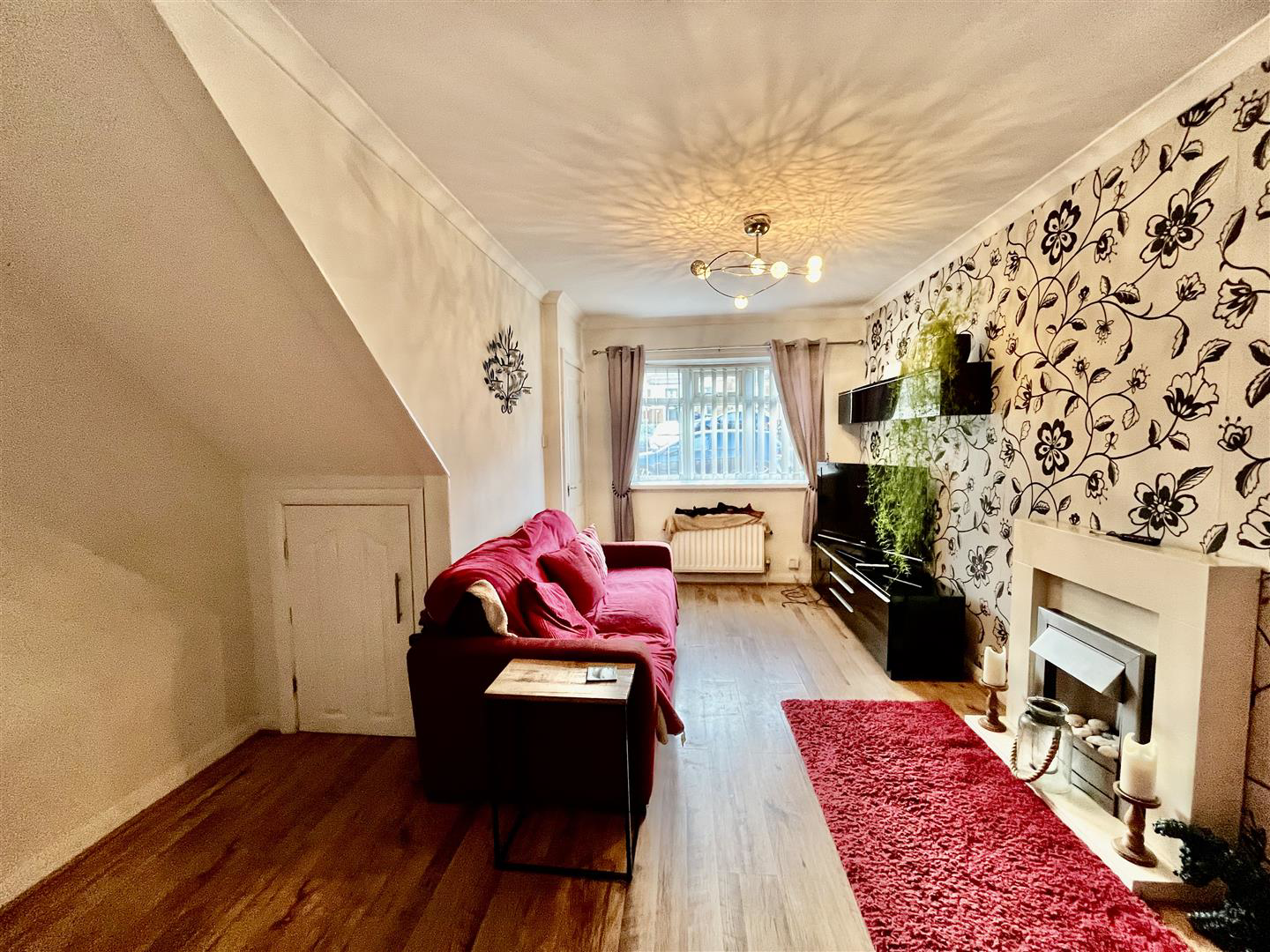 Burney Villas, Gateshead, photo 3
