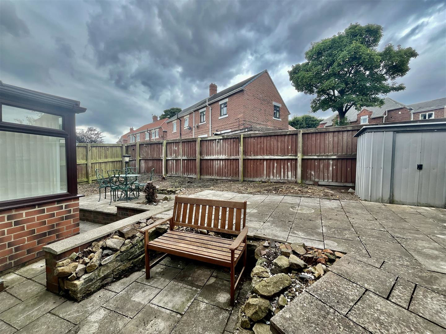 Broadway, Carr Hill, Gateshead, photo 24