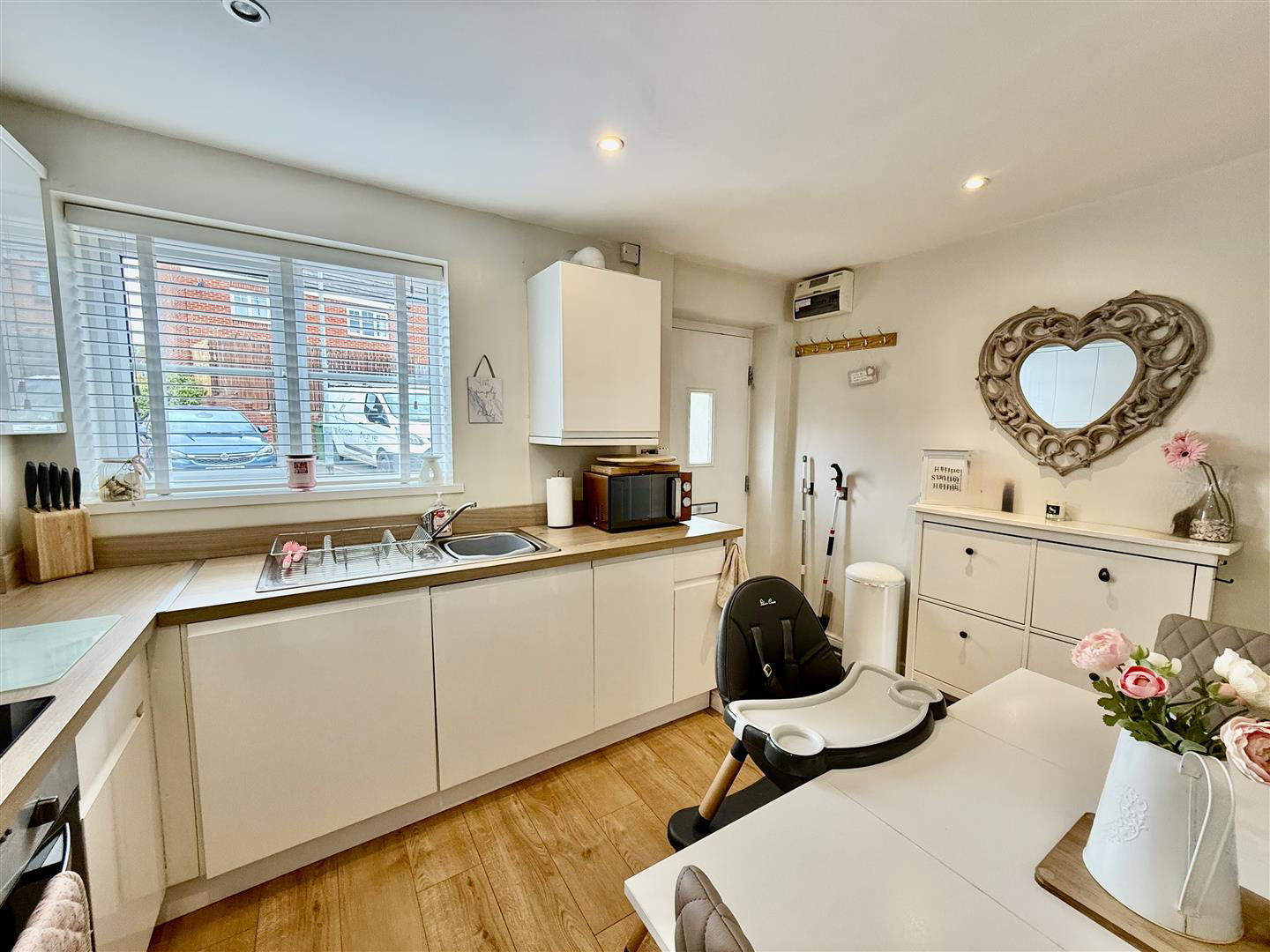 Hattam Close, Birtley, photo 8