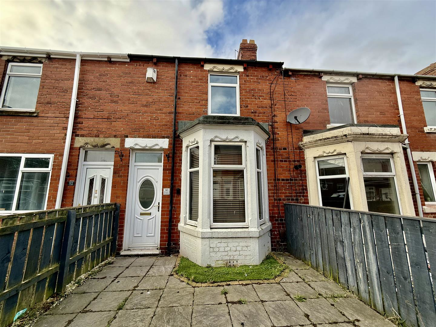 Fowler Gardens, Gateshead, photo 19