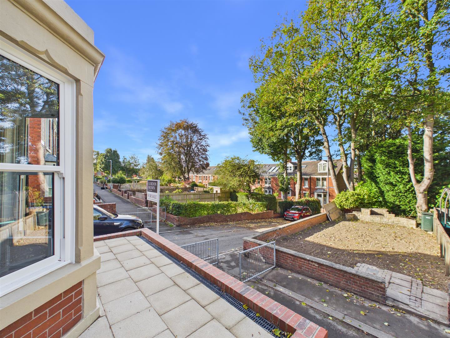 Lavender Gardens, Low Fell, Gateshead, photo 48